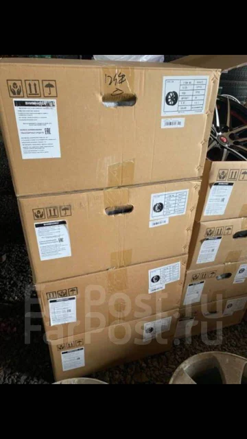 Wald. 10.0x20", 5x150, ET45, �� 110,1���. ��� ����� �� ����������� ����