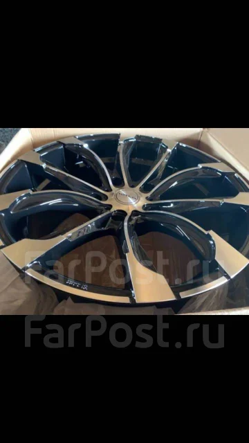 Wald. 10.0x20", 5x150, ET45, �� 110,1���. ��� ����� �� ����������� ����