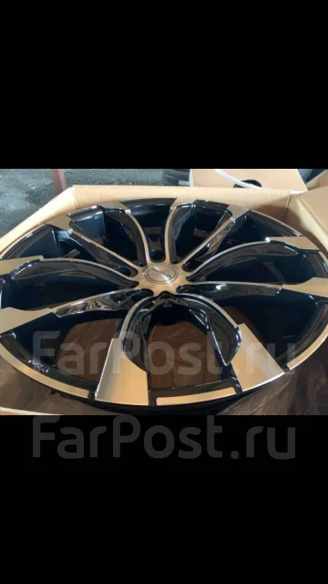 Wald. 10.0x20", 5x150, ET45, �� 110,1���. ��� ����� �� ����������� ����