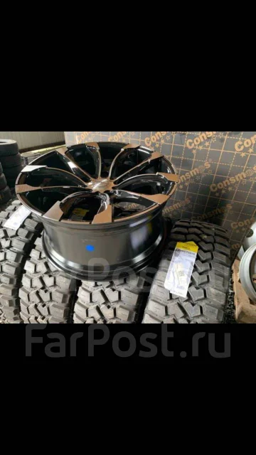 Wald. 10.0x20", 5x150, ET45, �� 110,1���. ��� ����� �� ����������� ����