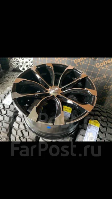 Wald. 10.0x20", 5x150, ET45, �� 110,1���. ��� ����� �� ����������� ����