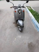 Yamaha Vino 50. 50����. ��., ��������, ���, ��� ������� ����