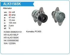 ��������� Krauf ALK5156SK ALK5156SK ����