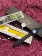 Apple Watch Series 3 Nike+. GPS, NFC, IP67, IP68 ����