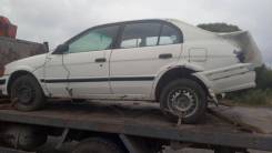 Toyota Tercel. EL55, 5E ����