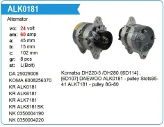 ��������� 40 amp ALK0181 PC300 ALK0181 ����