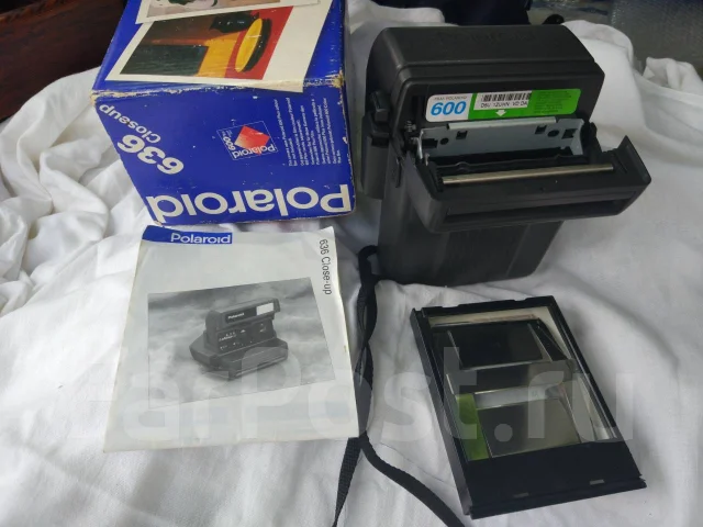 Polaroid OneStep ����
