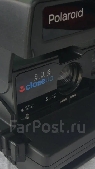 Polaroid OneStep ����