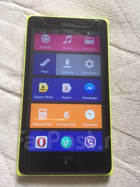 Nokia XL. �/�, 3G, Dual-SIM ����