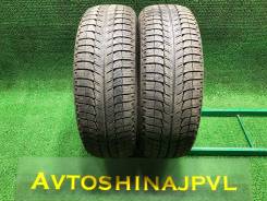 Michelin X-Ice 3+. ������, ��� �����, 2018 ���, �/�, ����� 5�% ����
