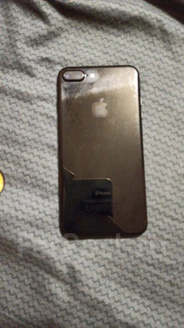 Apple iPhone 7 Plus. �/� ����