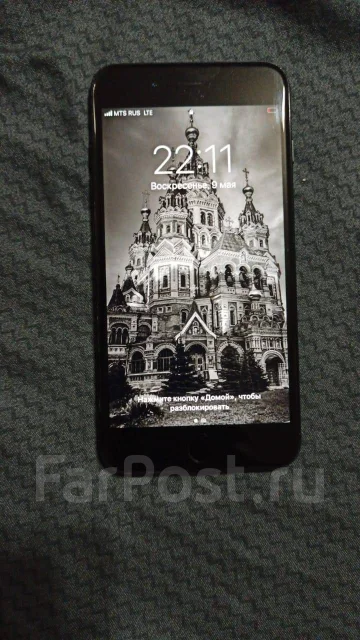 Apple iPhone 7 Plus. �/� ����