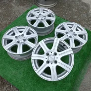 RTX Stratus. 5.5x14", 4x100, ET45, �� 67,1���. ����