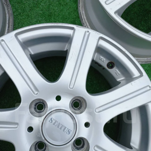 RTX Stratus. 5.5x14", 4x100, ET45, �� 67,1���. ����