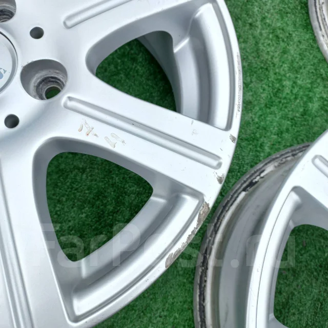 RTX Stratus. 5.5x14", 4x100, ET45, �� 67,1���. ����