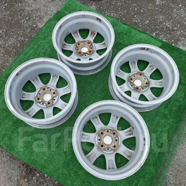 RTX Stratus. 5.5x14", 4x100, ET45, �� 67,1���. ����