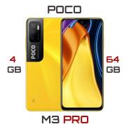 Xiaomi Poco M3 Pro 5G. , 64 , , 4G LTE, 5G, Dual-SIM, NFC.     