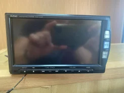 Gathers VXM-122VF ����
