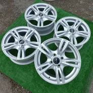 Platin. 6.0x14", 4x100, ET35, �� 67,1���. ����