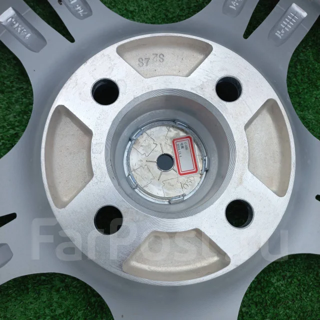 Platin. 6.0x14", 4x100, ET35, �� 67,1���. ����