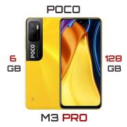 Xiaomi Poco M3 Pro 5G. , 128 , , 4G LTE, 5G, Dual-SIM, NFC.     