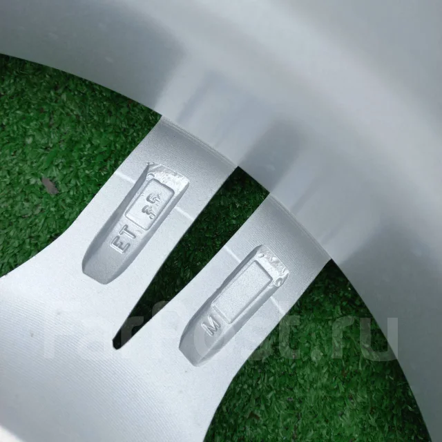 Platin. 6.0x14", 4x100, ET35, �� 67,1���. ����