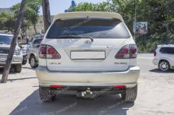  Lexus RX300  300 XU1 97-03  50 L102-FC 