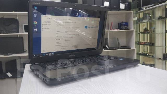 Купить Ноутбук Dell Inspiron N5050 I3