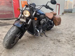 Indian Scout. 1 000����. ��., ��������, ���, ��� ������� ����