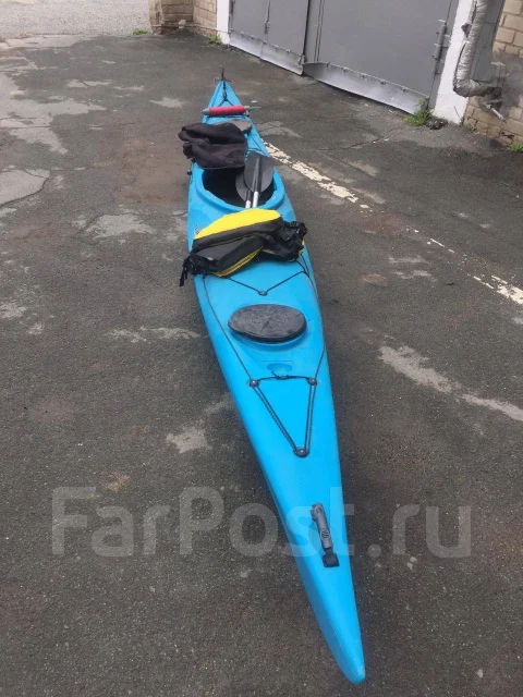 Liker Kayak. 2020 ���, ����� 5��., ��������� ��� ��������� ����