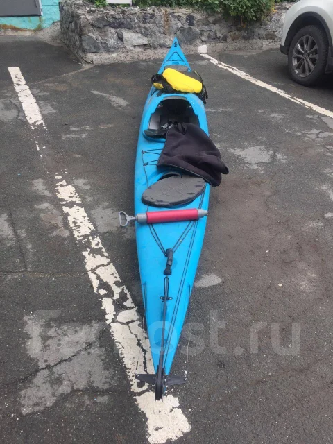 Liker Kayak. 2020 ���, ����� 5��., ��������� ��� ��������� ����