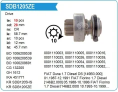 ������� �������� Mercedes BENZ 10T Krauf SDB1205ZE ����
