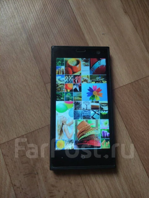 Highscreen Zera S. �/�, ������ ����