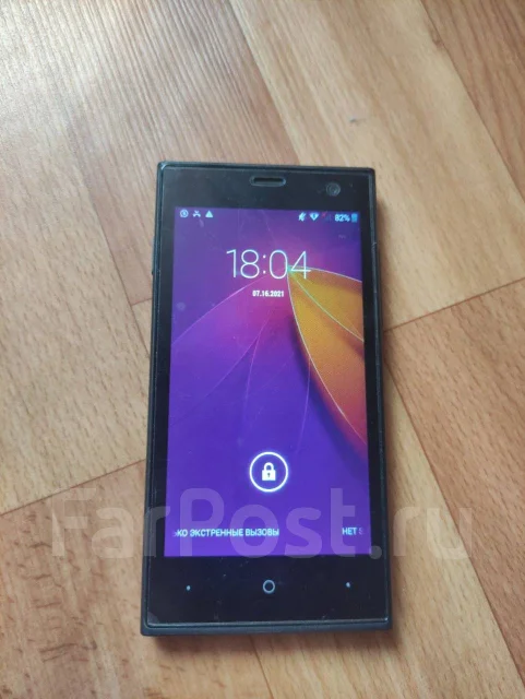 Highscreen Zera S. �/�, ������ ����