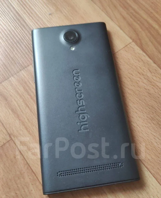 Highscreen Zera S. �/�, ������ ����