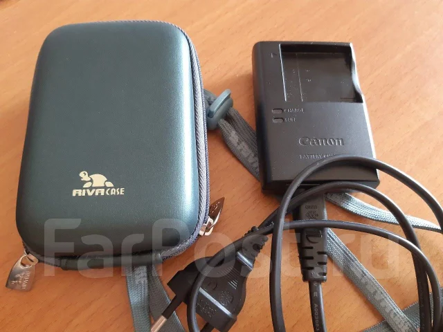 Canon Digital IXUS 177. 20 � ����� �� ����