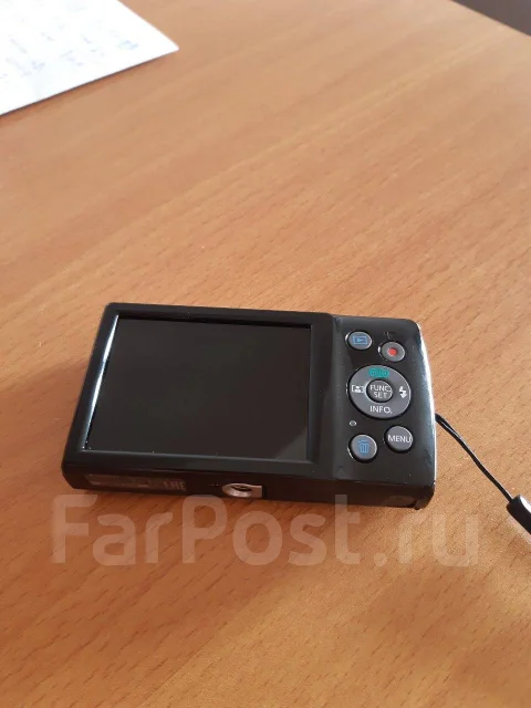 Canon Digital IXUS 177. 20 � ����� �� ����