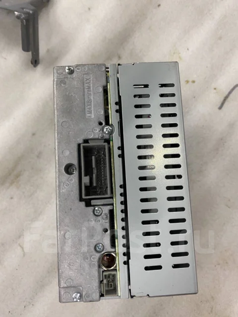 Kenwood WX ����