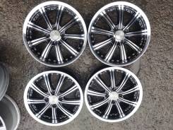 Inter Milano Voltec. 5.0x16", 4x100, ET45,  67,1. 