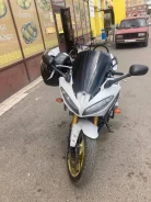 Yamaha FZ 08. 800����. ��., ��������, ���������, ������ �� �� ����