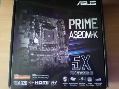 AMD A320M ����