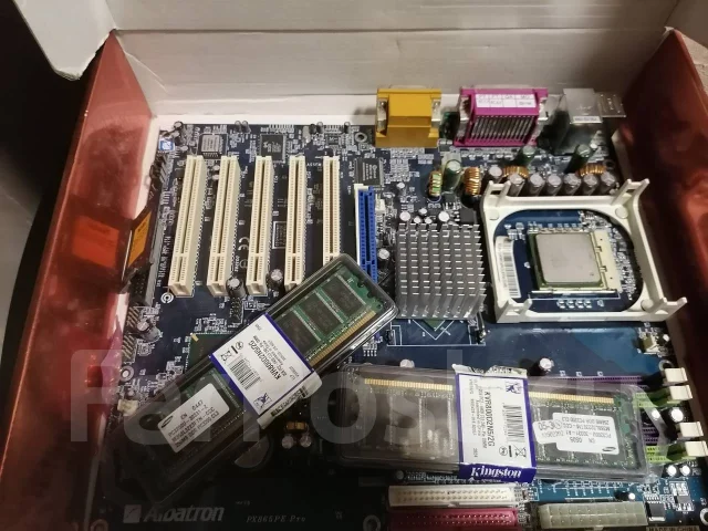 Socket 478 ����
