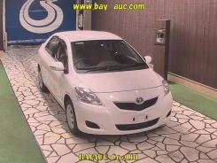 Toyota Belta. ��������, ��������, 1.0 (71��.�.), ������, 51����. ��, �/�. ��� ����� �� ������������ ����