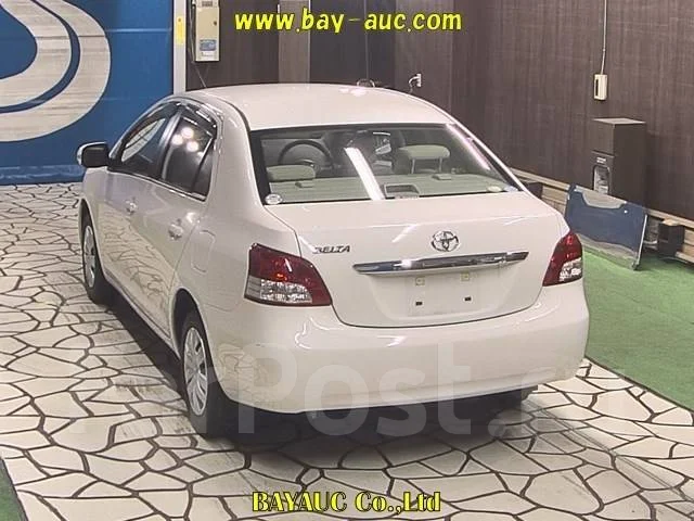 Toyota Belta. ��������, ��������, 1.0 (71��.�.), ������, 51����. ��, �/�. ��� ����� �� ������������ ����