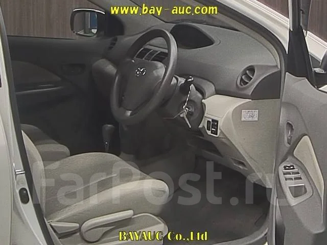 Toyota Belta. ��������, ��������, 1.0 (71��.�.), ������, 51����. ��, �/�. ��� ����� �� ������������ ����
