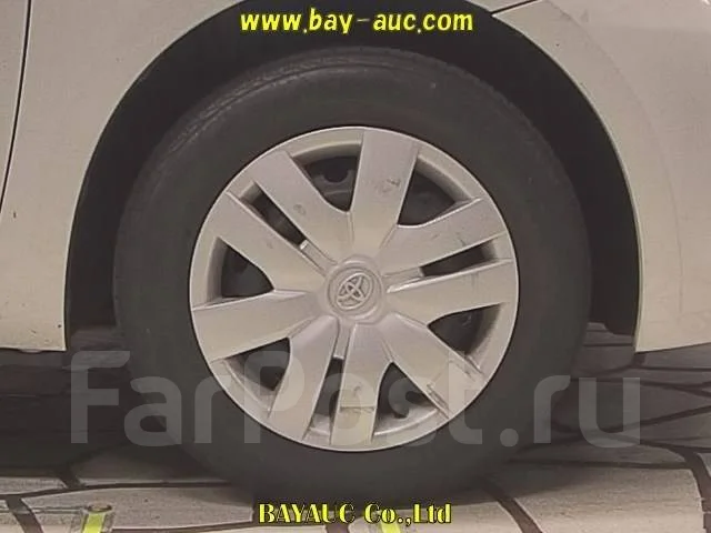 Toyota Belta. ��������, ��������, 1.0 (71��.�.), ������, 51����. ��, �/�. ��� ����� �� ������������ ����