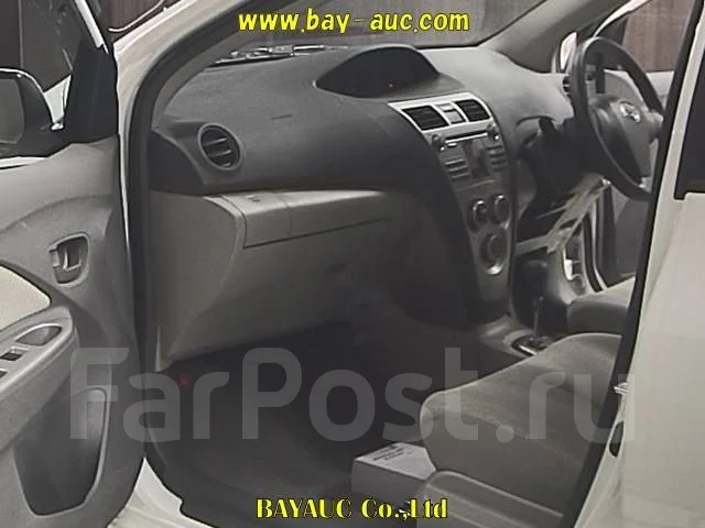 Toyota Belta. ��������, ��������, 1.0 (71��.�.), ������, 51����. ��, �/�. ��� ����� �� ������������ ����