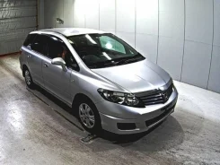 Honda Airwave. ��������, ��������, 1.5 (110��.�.), ������, 82 000����. ��, �/�. ��� ����� �� ������� ����