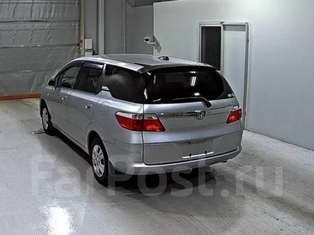 Honda Airwave. ��������, ��������, 1.5 (110��.�.), ������, 82 000����. ��, �/�. ��� ����� �� ������� ����
