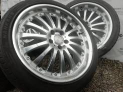 Leasing. 8.5/9.5x19", 5x114.3, ET35/38 ����